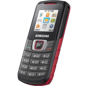 GSM Maroc Téléphones basiques Samsung E1160