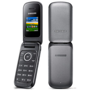 GSM Maroc Téléphones basiques Samsung E1190