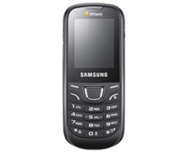 Image de Samsung E1225 Dual Sim Shift