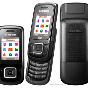 GSM Maroc Smartphone Samsung E1360