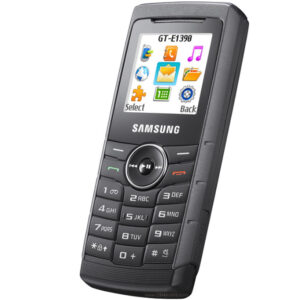 GSM Maroc Téléphones basiques Samsung E1390