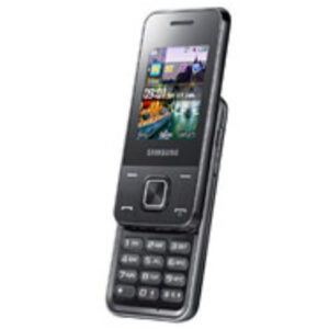 GSM Maroc Smartphone Samsung E2330