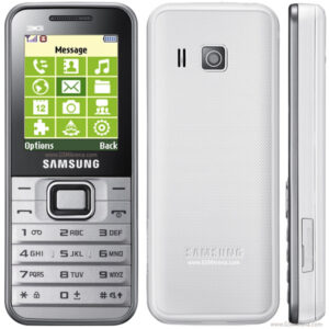 GSM Maroc Téléphones basiques Samsung E3210