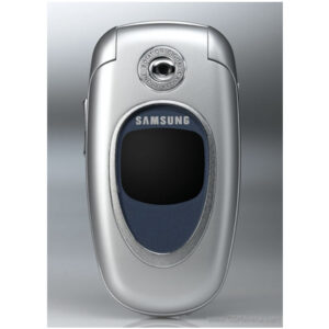 Image de Samsung E340