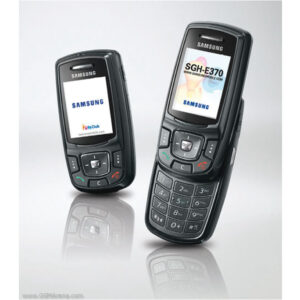 GSM Maroc Téléphones basiques Samsung E370