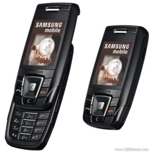 GSM Maroc Téléphones basiques Samsung E390