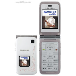 GSM Maroc Téléphones basiques Samsung E420