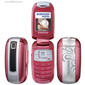 GSM Maroc Téléphones basiques Samsung E570