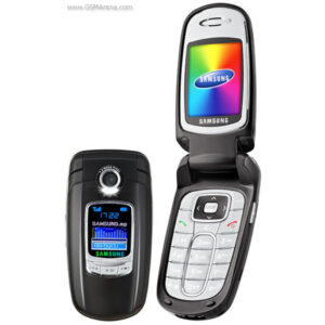 GSM Maroc Téléphones basiques Samsung E730