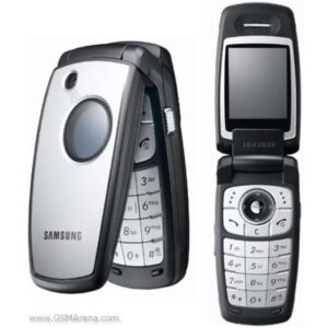 GSM Maroc Téléphones basiques Samsung E760