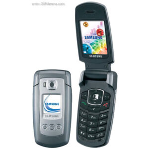 GSM Maroc Téléphones basiques Samsung E770