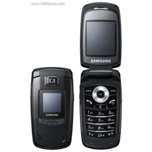 GSM Maroc Téléphones basiques Samsung E780