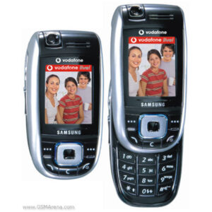 GSM Maroc Téléphones basiques Samsung E860