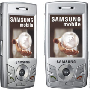 GSM Maroc Téléphones basiques Samsung E890