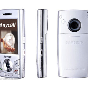 GSM Maroc Téléphones basiques Samsung E898