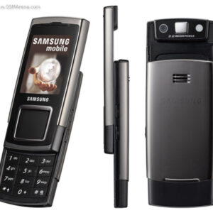 GSM Maroc Téléphones basiques Samsung E950