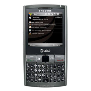 GSM Maroc Téléphones basiques Samsung i907 Epix