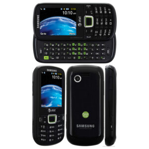 GSM Maroc Smartphone Samsung A667 Evergreen