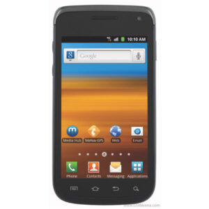 GSM Maroc Smartphone Samsung Exhibit II 4G T679