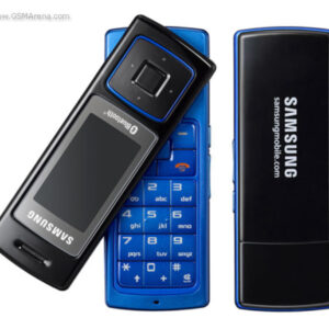 GSM Maroc Téléphones basiques Samsung F200