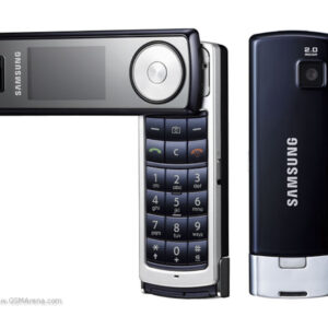 GSM Maroc Téléphones basiques Samsung F210