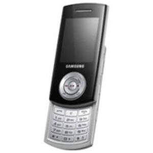 GSM Maroc Téléphones basiques Samsung F275