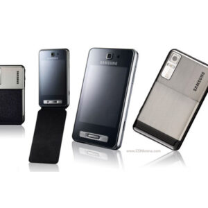GSM Maroc Téléphones basiques Samsung F480i