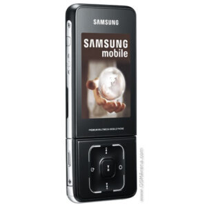 GSM Maroc Téléphones basiques Samsung F500