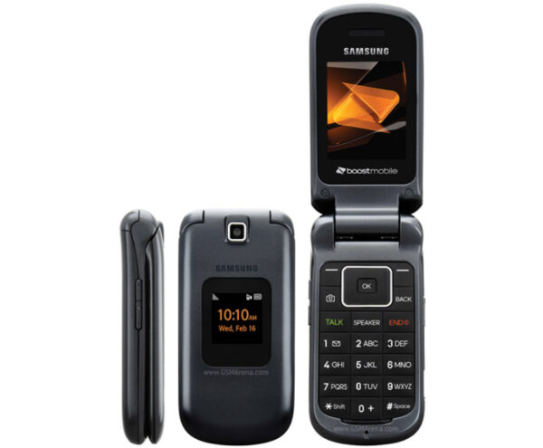 GSM Maroc Smartphone Samsung M260 Factor