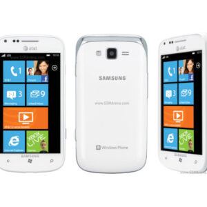 GSM Maroc Smartphone Samsung Focus 2 I667