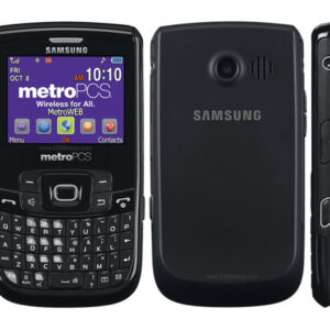 GSM Maroc Smartphone Samsung R360 Freeform II