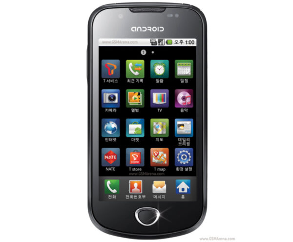 GSM Maroc Smartphone Samsung Galaxy A