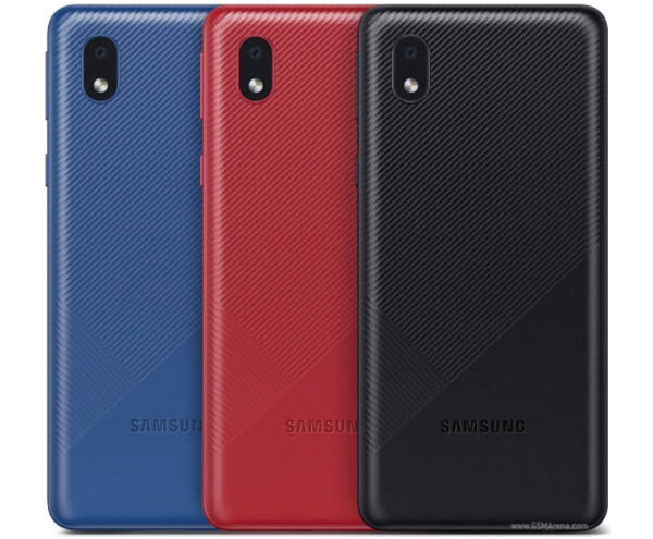 GSM Maroc Smartphone Samsung Galaxy A01 Core