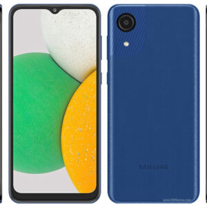 Image de Samsung Galaxy A03 Core