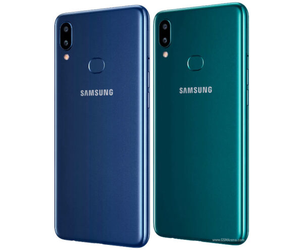 GSM Maroc Smartphone Samsung Galaxy A10s