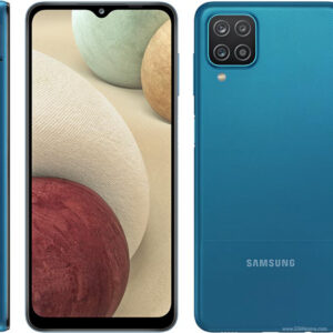 Samsung Galaxy A12 (India)
