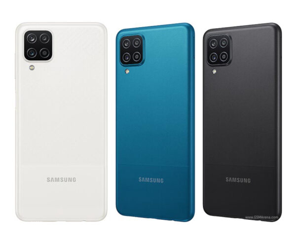 Image de Samsung Galaxy A12 (India)