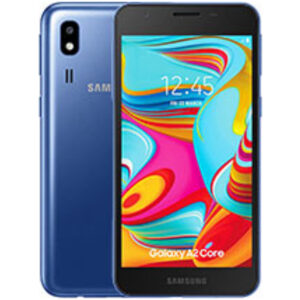 GSM Maroc Smartphone Samsung Galaxy A2 Core