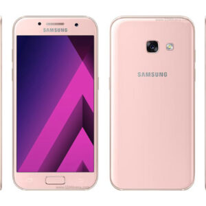 GSM Maroc Smartphone Samsung Galaxy A3 (2017)