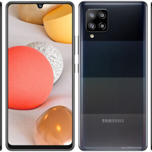 Image de Samsung Galaxy A42 5G