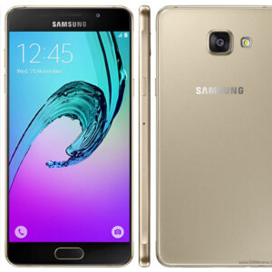Image de Samsung Galaxy A5 (2016)
