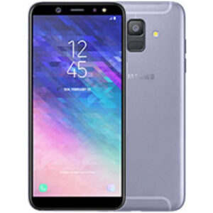 GSM Maroc Smartphone Samsung Galaxy A6 (2018)