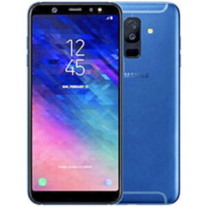 GSM Maroc Smartphone Samsung Galaxy A6+ (2018)