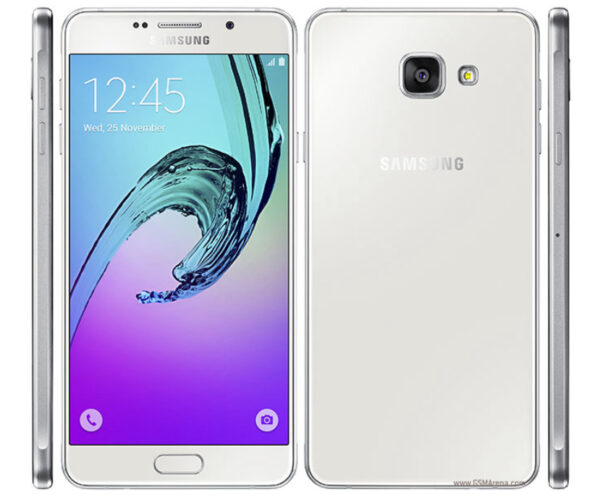 GSM Maroc Smartphone Samsung Galaxy A7 (2016)