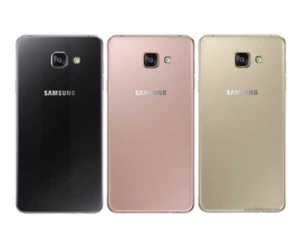GSM Maroc Smartphone Samsung Galaxy A7 (2016)