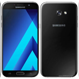 GSM Maroc Smartphone Samsung Galaxy A7 (2017)