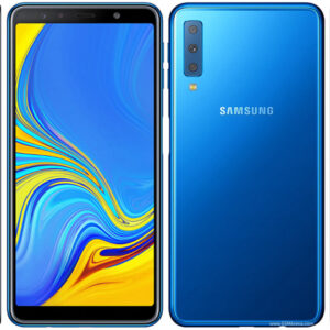 Image de Samsung Galaxy A7 (2018)