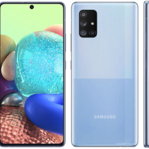 GSM Maroc Smartphone Samsung Galaxy A71 5G