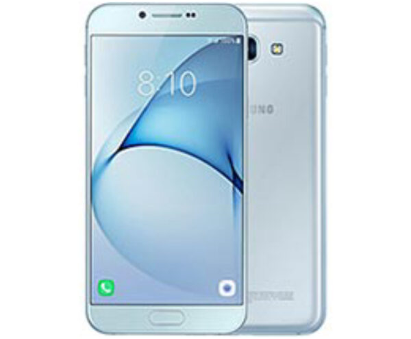 GSM Maroc Smartphone Samsung Galaxy A8 (2016)