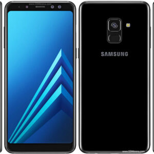 Image de Samsung Galaxy A8 (2018)